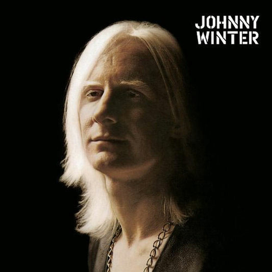 Johnny Winter - Johnny Winter - Speakers Corner LP { Vinyl LP }