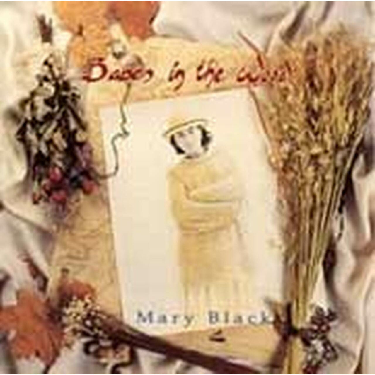 Mary Black - Babes In The Wood - Pure Pleasure LP { Vinyl LP }