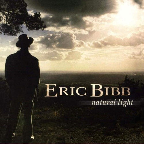 Eric Bibb - Natural Light - Pure Pleasure LP { Vinyl LP }