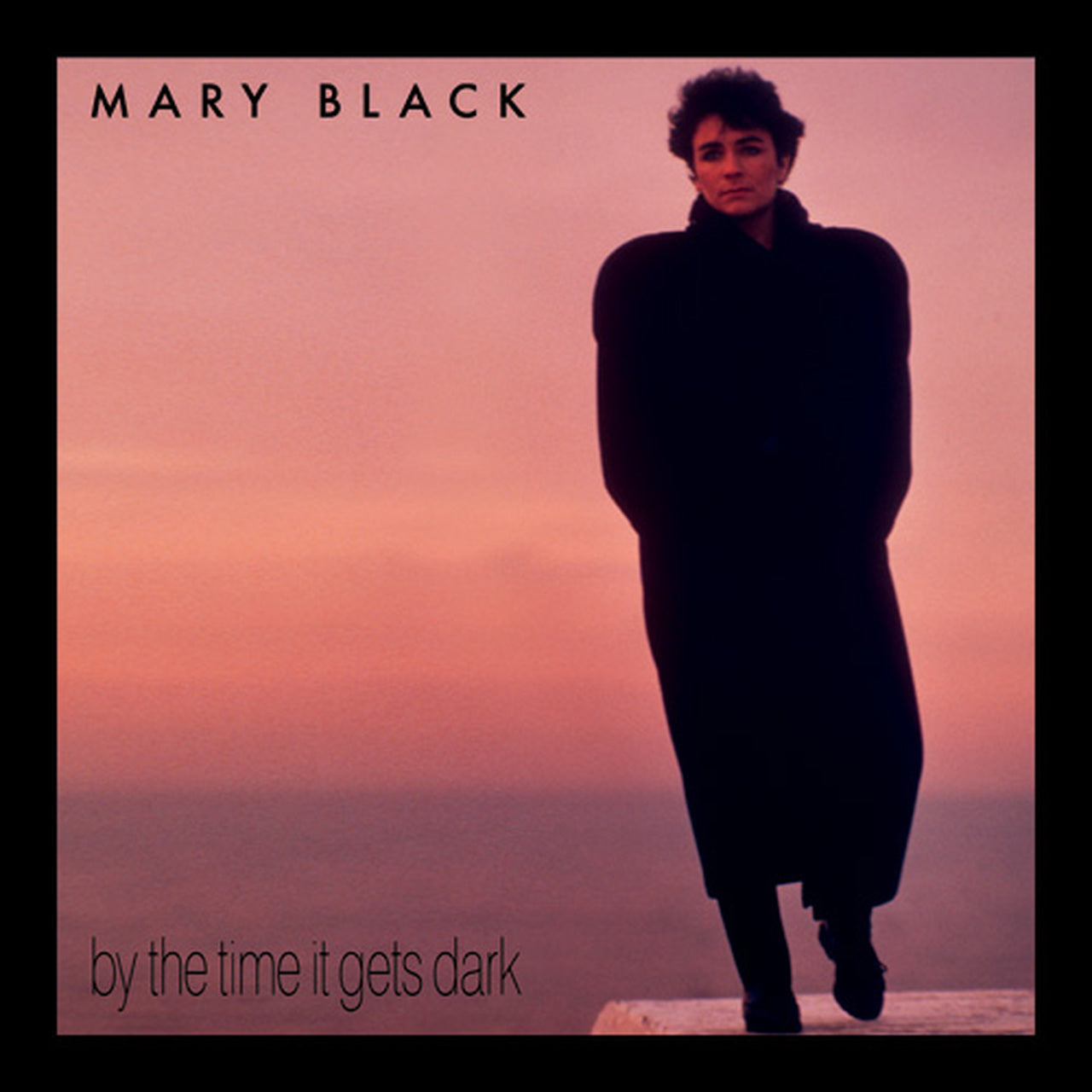 Mary Black - By The Time It Gets Dark - Pure Pleasure LP { Vinyl LP }