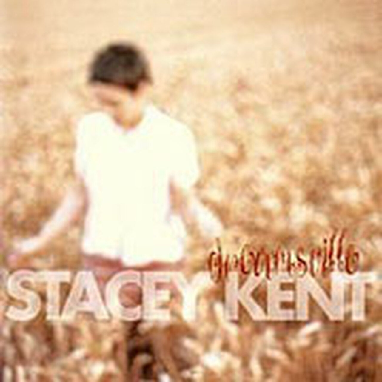 Stacey Kent - Dreamsville - Pure Pleasure LP { Vinyl LP }