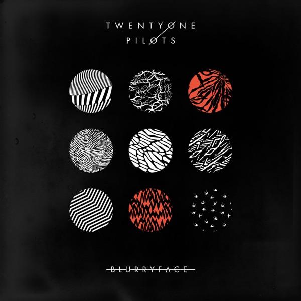 Twenty One Pilots - Blurryface - LP { Vinyl LP }