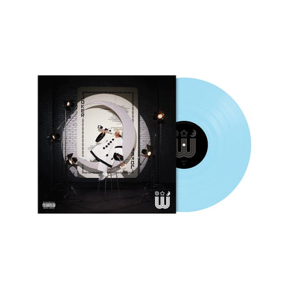Tierra Whack - World Wide Whack - Indie LP { Vinyl LP }