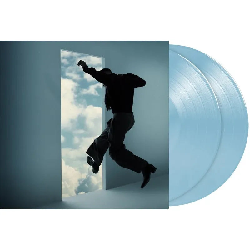 Kid Cudi - Free - Indie LP { Vinyl LP }
