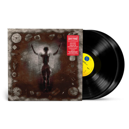 Ministry - Psalm 69 (Expanded) - Rocktober LP { Vinyl LP }