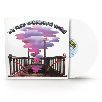 The Velvet Underground - Loaded (Alt Version) - Rocktober LP { Vinyl LP }