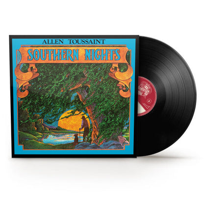 Allen Toussaint - Southern Nights - Rhino Reserves LP { Vinyl LP }