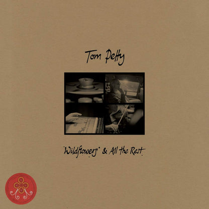 Tom Petty - Wildflowers & All The Rest - LP { Vinyl LP }