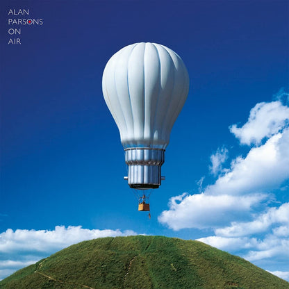 Alan Parsons - On Air - Music On Vinyl LP { Vinyl LP }