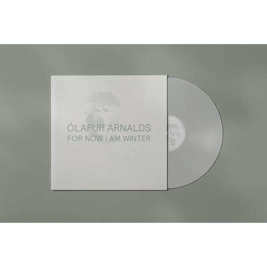 Olafur Arnalds - For Now I Am Winter (10th Anniversary Edition) - LP { Vinyl LP }