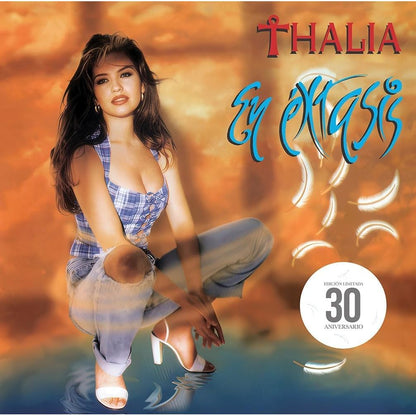 Thalia - En Extasis - LP { Vinyl LP }