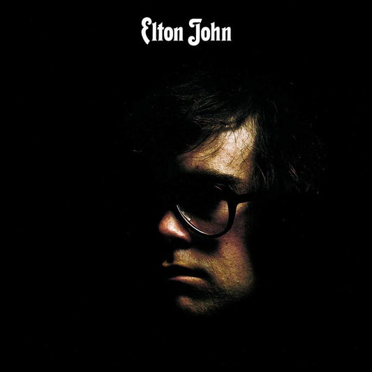 Elton John - Elton John (Deluxe Edition) - LP { Vinyl LP }