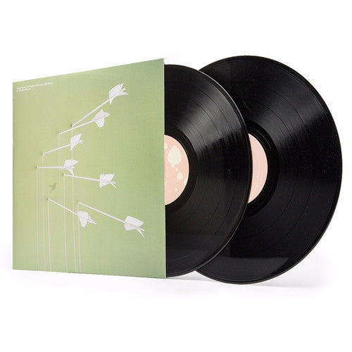 Modest Mouse - Good News for People Who Love Bad News - LP { Vinyl LP }
