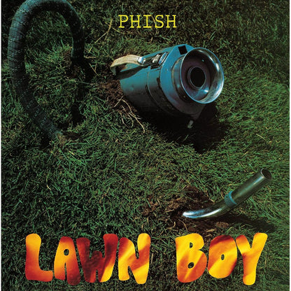 Phish - Lawn Boy - LP { Vinyl LP }