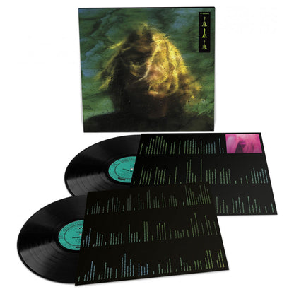 Ty Segall - Three Bells - LP { Vinyl LP }