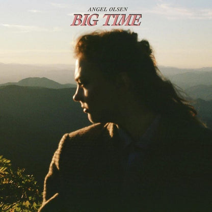 Angel Olsen - Big Time - LP { Vinyl LP }
