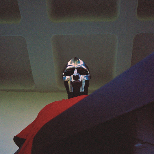 Madvillain -  Madvillainy Demos - LP { Vinyl LP }