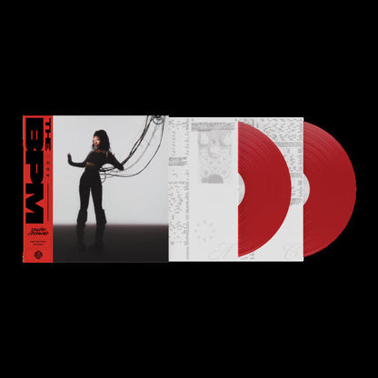 Sudan Archives - The BPM - Indie LP { Vinyl LP }