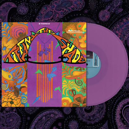 The Tiffany Shade - The Tiffany Shade - LP { Vinyl LP }