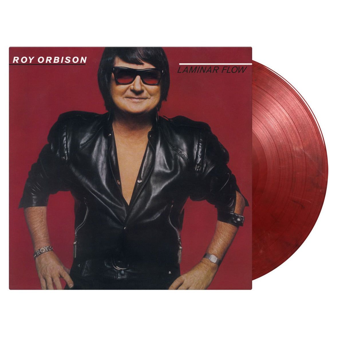 Roy Orbison - Laminar Flow - Music On Vinyl LP { Vinyl LP }