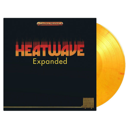 Heatwave - Heatwave - Music on Vinyl LP { Vinyl LP }