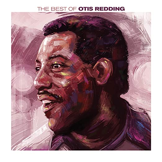 Otis Redding - Best Of Otis Redding - Indie LP { Vinyl LP }