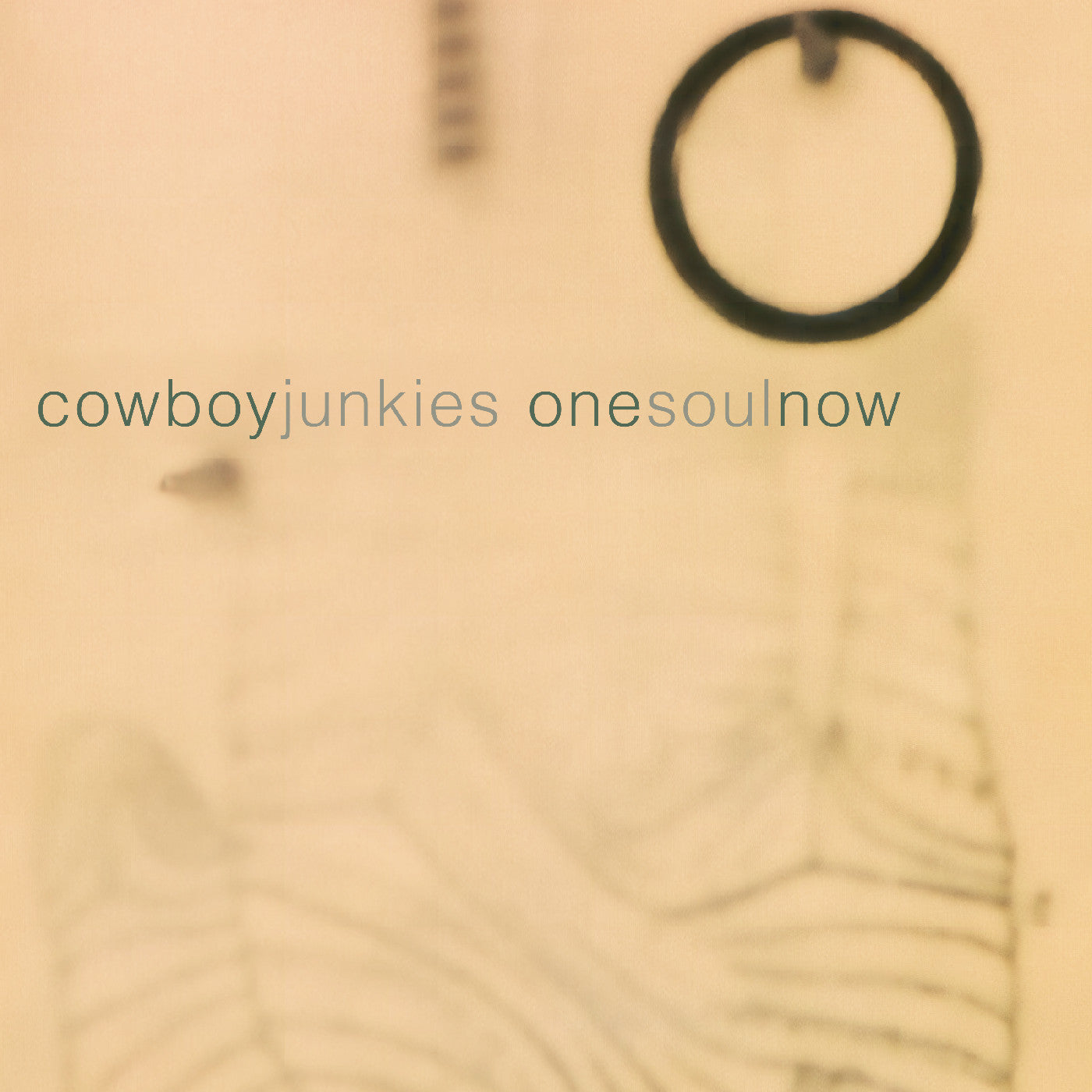 Cowboy Junkies - One Soul Now - LP { Vinyl LP }
