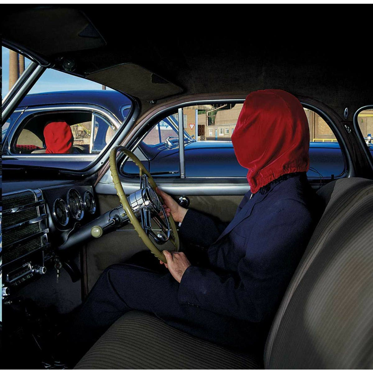 The Mars Volta - Frances The Mute - Indie LP { Vinyl LP }