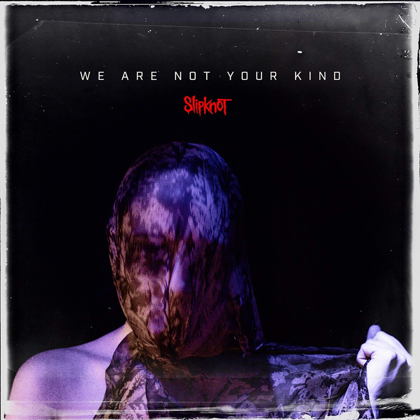 Slipknot - We Are Not Your Kind - LP { Vinyl LP }