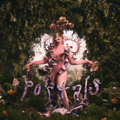 Melanie Martinez - Portals - LP { Vinyl LP }