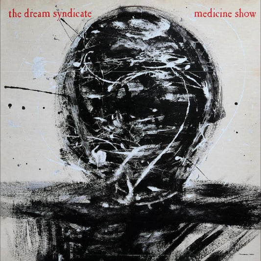 The Dream Syndicate - Medicine Show - LP { Vinyl LP }