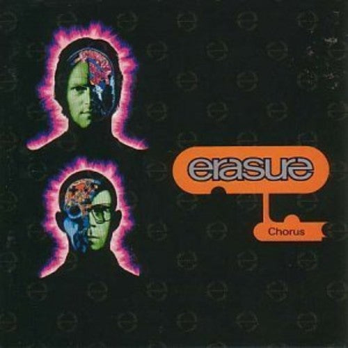 Erasure - Chorus - LP { Vinyl LP }