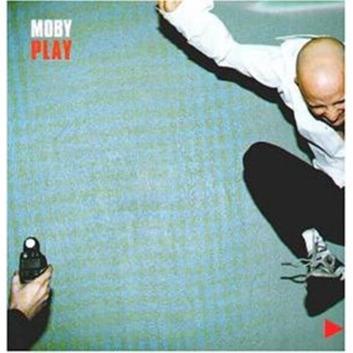 Moby - Play - Import LP { Vinyl LP }