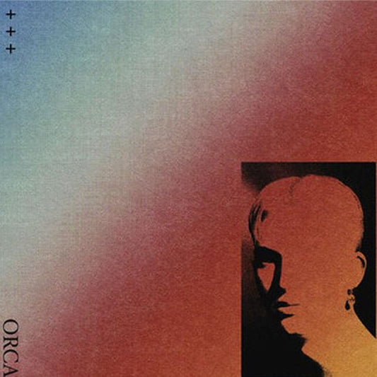 Gus Dapperton - Orca - LP { Vinyl LP }