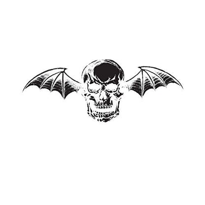Avenged Sevenfold - Avenged Sevenfold - LP { Vinyl LP }