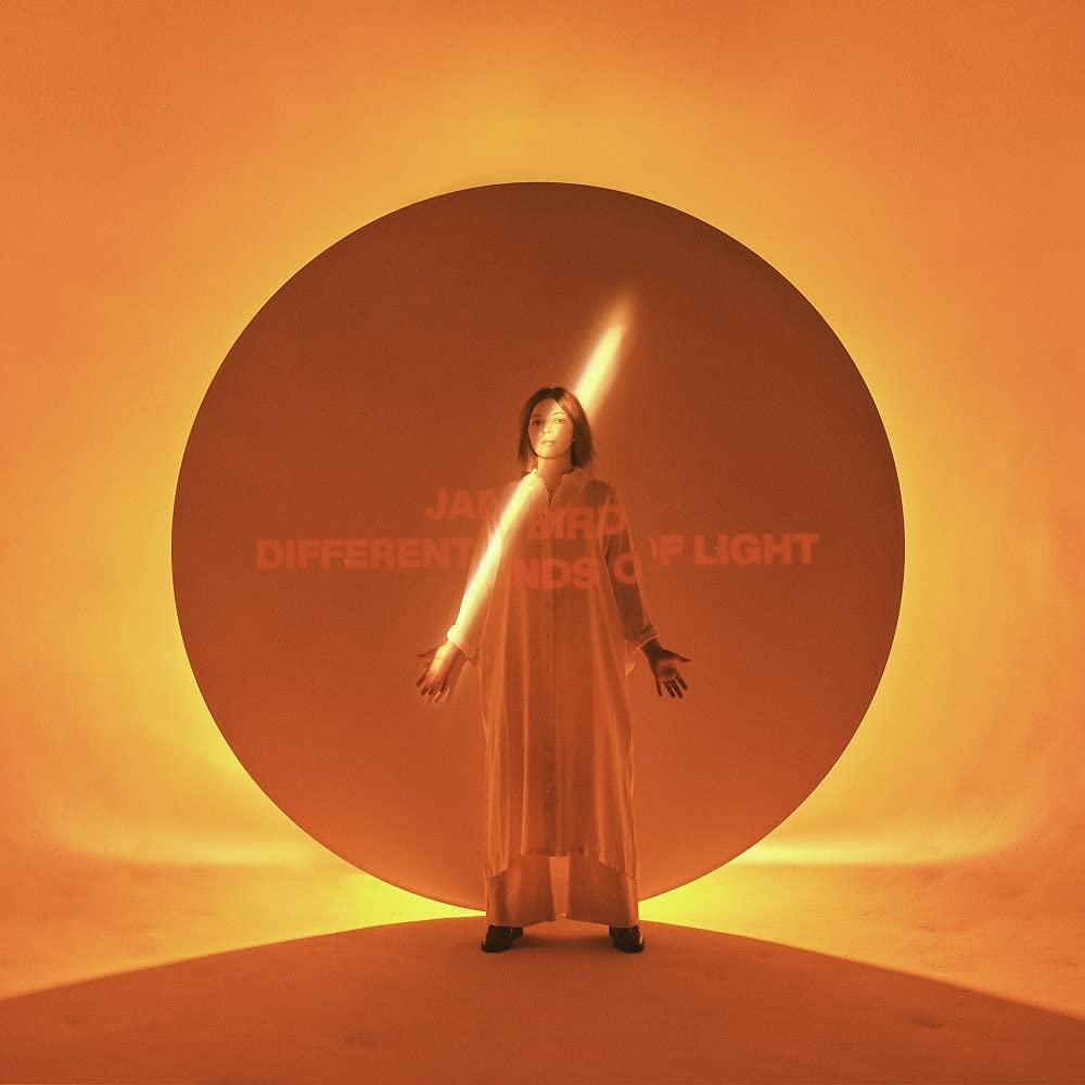 Jade Bird - Different Kinds of Light - LP { Vinyl LP }