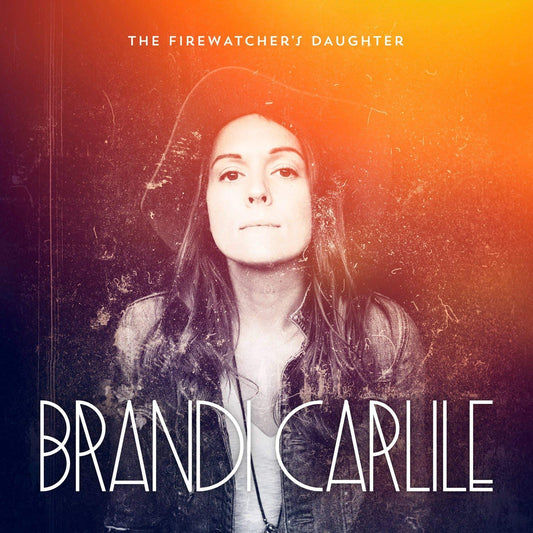 Brandi Carlile - The Firewatcher's Daughter - LP { Vinyl LP }