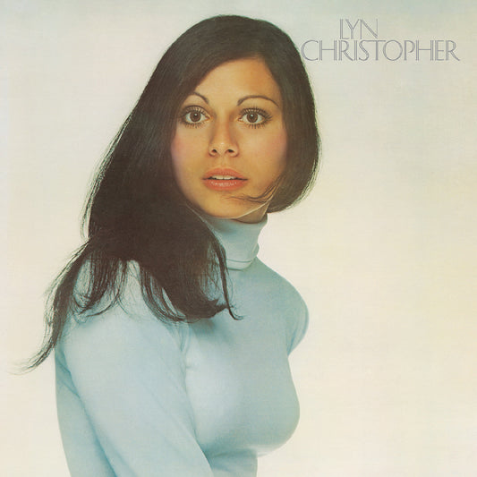 Lyn Christopher - Lyn Christopher - LP { Vinyl LP }