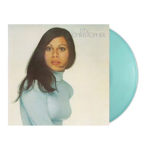 Lyn Christopher - Lyn Christopher - LP { Vinyl LP }