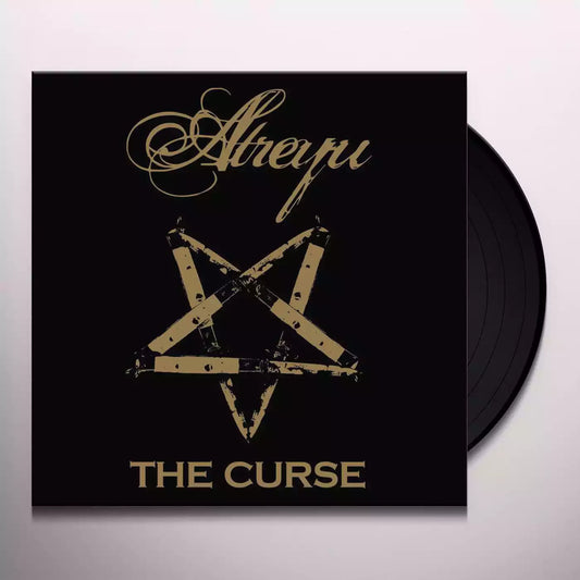 Atreyu - The Curse (20th Anniversary) - LP { Vinyl LP }
