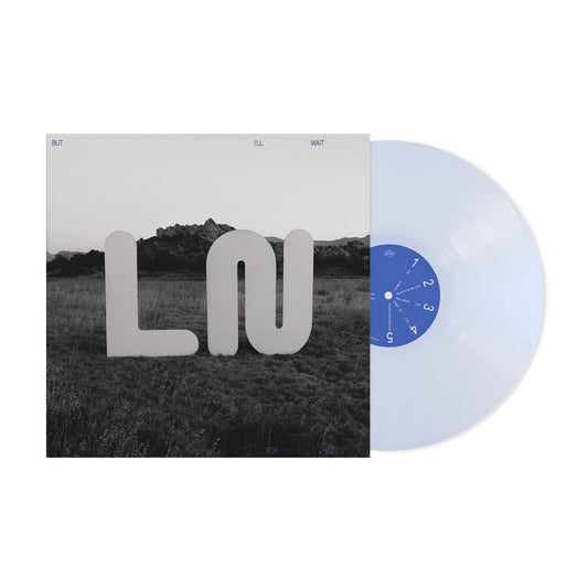Local Natives - But I'll Wait for You - Indie LP { Vinyl LP }