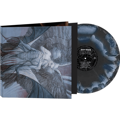 Glenn Danzig -  Black Aria - LP { Vinyl LP }