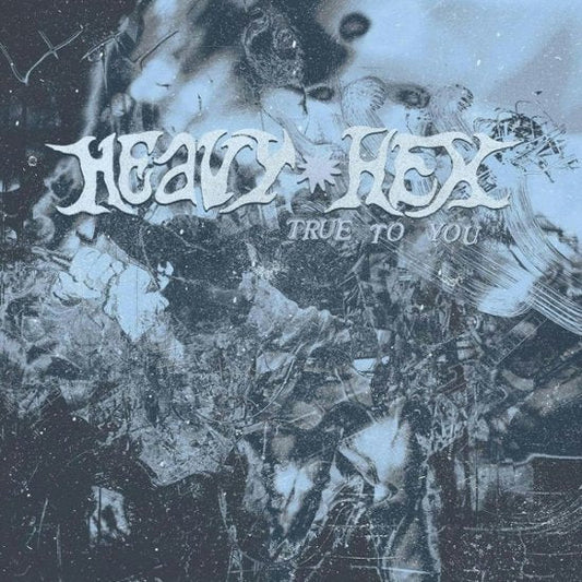 Heavyhex - True To You - LP { Vinyl LP }