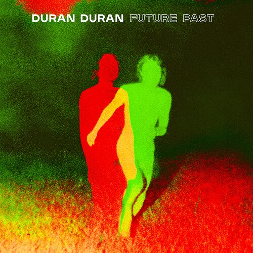Duran Duran - FUTURE PAST - Indie LP { Vinyl LP }