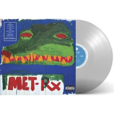 Action Bronson - Cocodrillo Turbo  - Indie LP { Vinyl LP }