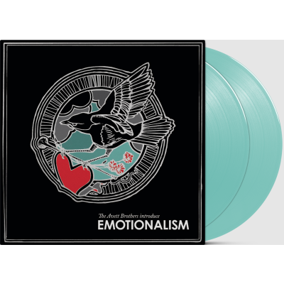 The Avett Brothers - Emotionalism - Indie LP { Vinyl LP }