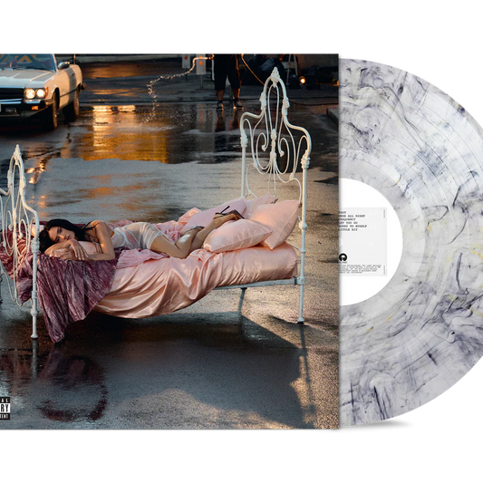 Demi Lovato - It's Not That Deep (Alternate Cover) - LP { Vinyl LP }