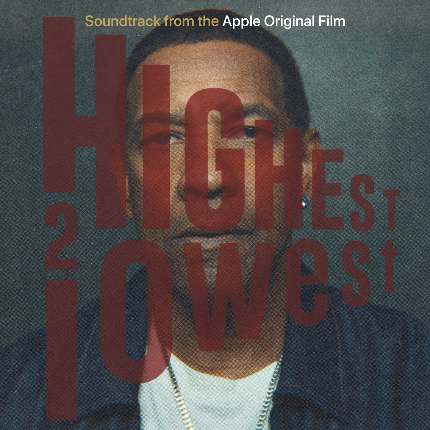 Highest 2 Lowest (Original Soundtrack) - LP { Vinyl LP }
