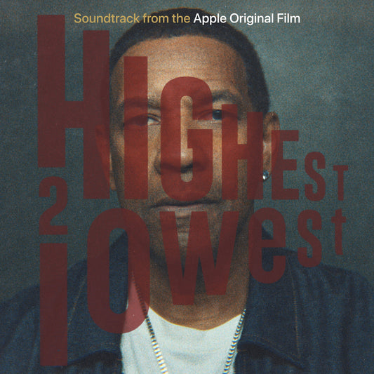 Highest 2 Lowest (Original Soundtrack) - LP { Vinyl LP }