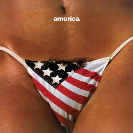 The Black Crowes - amorica. (Deluxe Edition) - LP { Vinyl LP }